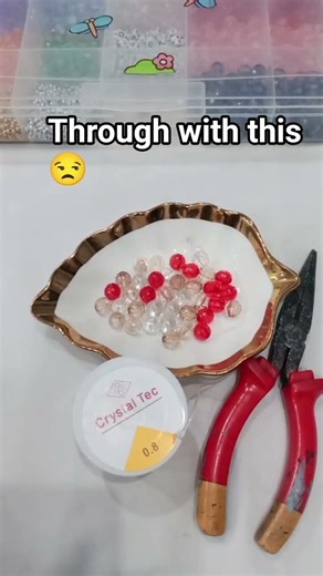 “4 Stunning Bracelets 💫Handmade Collection!”