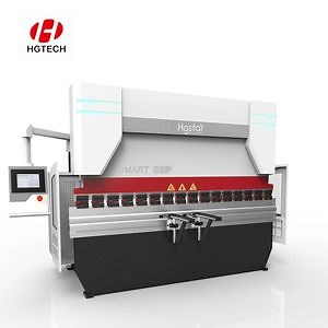 [Hot Item] Automatic Electro Hydraulic Servo Synchronous CNC Bending Machine for Metal Steel Profile Rolling Tube Bender