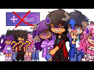 🌈🌟 Aphmau & Friends Without Adjustment 🙀⁉️| GL2 | Aphmau Crew-SMP |