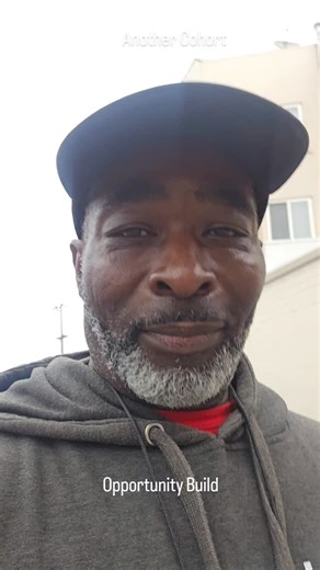 Lejon Reese on Instagram: "@risingsunopp @1hundredyearsdlp @motivated2help @motivated2helpothers #God'splan #community #education #workforcedevelopment #construction"