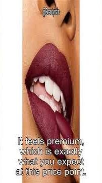 Estée Lauder Pure Color Silk Matte Lipstick Review: 12-Hour Wear Tested