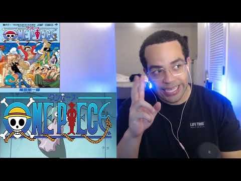 One Piece Episode 618 Reaction