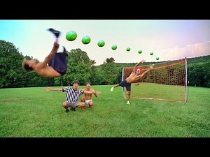 BEST TRICK SHOT WINS $10,000!