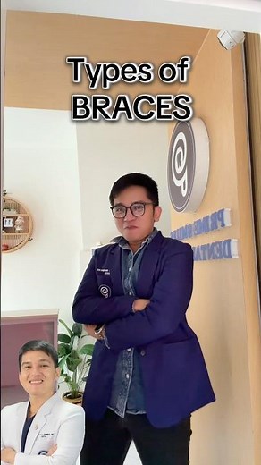 TYPES OF BRACES