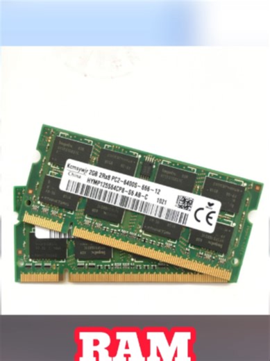 វិធី Clear RAM Cache ឱ្យម៉ាស៊ីនដើរស្រួលវិញភ្លាមៗ! 🚀 #RamMap #ClearRAM #WindowsTips #optimization