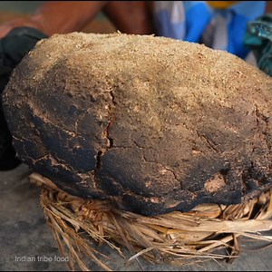 3.2M views · 40K reactions | Egg roasting | primitive survival cooking | Indian tribe food | Facebook