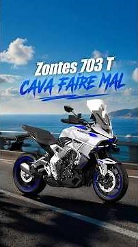 Zontes 703 T