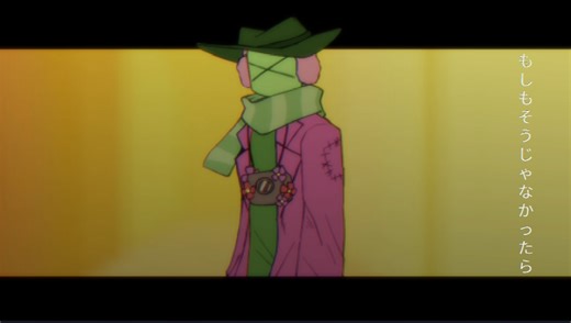 【cdarchives/手书】死别