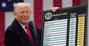 What to know about new tariffs on imports