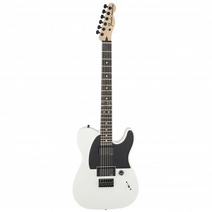 Fender Jim Root Telecaster Flat White  favorable buying at our shop