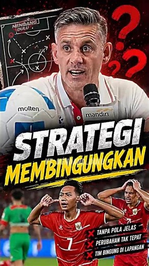 Etam Cuma Main Hitungan Detik, Andai Masuk Lebih Cepat Hasilnya Bisa Beda?