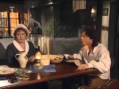 Cesta do pekla a zpatky 1996 České filmy České filmy