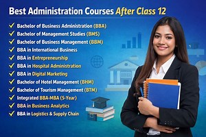 ABP Course Guide: Best Administration Courses to Choose After 12th