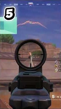 9 Kills off Spawn!!!