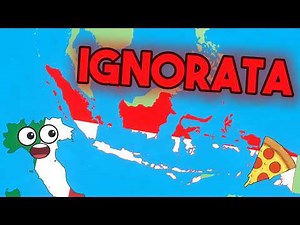 La futura Superpotenza che tutti Sottovalutano? (Ricorda l’Italia)🇮🇩 | Indonesia spiegata