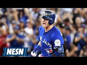 Blue Jays Blitz Indians In Game 4, Earn First Win Of ALCS