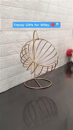 🦸Trendy + Luxury + Budget gifts for Wifey | daily use gadgets #gadgetsshorts