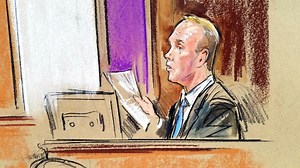 Frustrated Manafort emailed Gates: WTF?