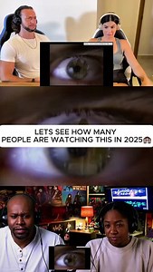 First-time listeners meet a timeless classic | The Music Reaction Group