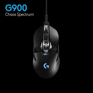 다른 게이밍 마우스와 비교불가! G900은 사이드 버튼을 탈착할 수 있어 양손 그립이 가능하고 기능을 각각 커스터마이징 할 수 있어요! -G900 구매하기 : http://bit.ly/1SGX6yq #G900 #Logitech_G #Game_With_Passion #Win_With_Science #Unleash_your_talent | 로지텍 Logitech