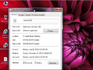 Fix advapi32.dll error in Windows 7 (2023 Updated)