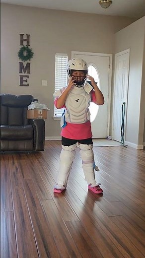 New Jen Schro Catchers Gear 🥎 #softball #highlights #sports #shorts #jenschro #easton #catcher