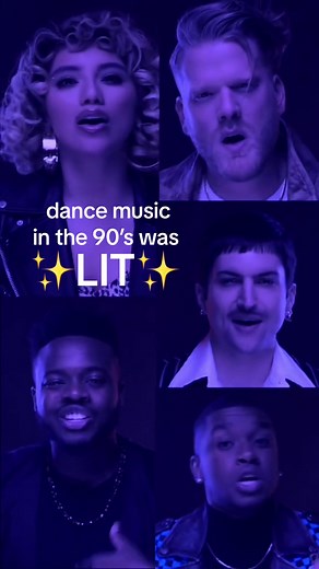 but wbk #90s | 90s Music