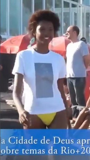 desafio da piscina