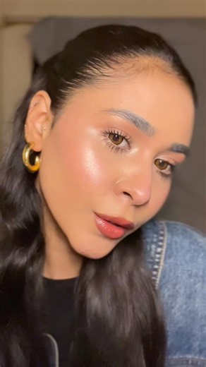 Bebot trending makeup tutorial *Love it* #bebot #makeuptutorialforgirls