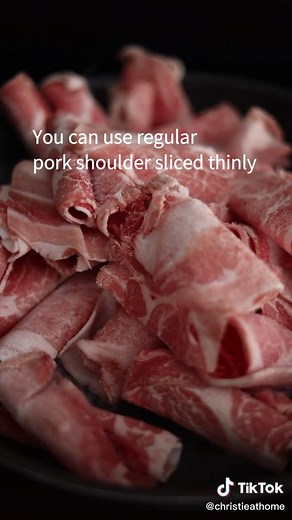 Korean Spicy Pork Recipe: Jeyuk Bokkeum