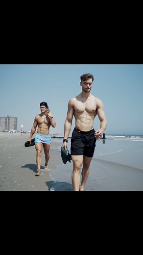 DavidLaidArc (@davidlaidarc) - David Laid Motivation Video Featuring Side to Side