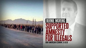 Buckeye Leadership Fund TV Spot, 'Behind the Screen'