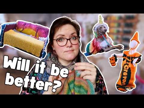 Game of Wool Series 2 is happening! ¦ The Corner of Craft