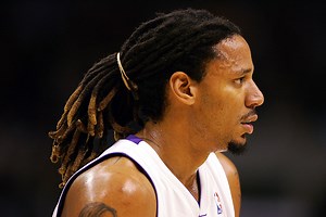 Former NBA player Brian Grant on living with Parkinson’s disease