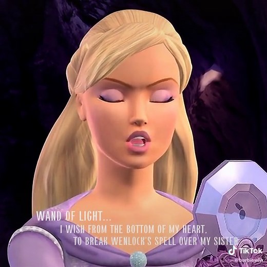 Barbie Magic of Pegasus: An Enchanting Barbie Movie