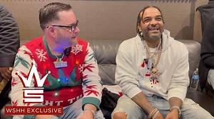 Jim Jones Talks New Possible Dipset Album, Impact of Worldstar & More