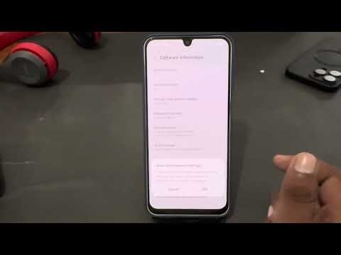 Comment Activer le Débogage USB sur TOUS les Samsung (Guide Étape par Étape)