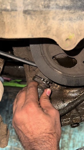 Long Starting Problem Fixed | Fixing Cars