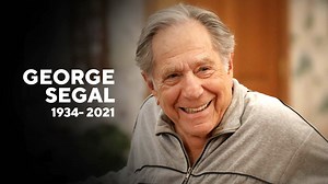 32K views · 1.5K reactions | Rest in peace, George Segal. | Entertainment Tonight | Facebook