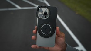 The Best iPhone 15 Pro Max Filmmaking Accessories