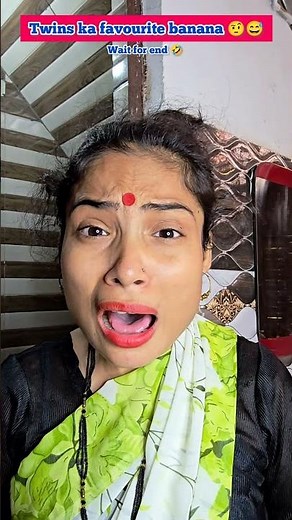 Mummy ki problem twins 🤣🤣 #funwithpreeti #twins #motherdaughter #funnyvideo #comedy #ytshorts