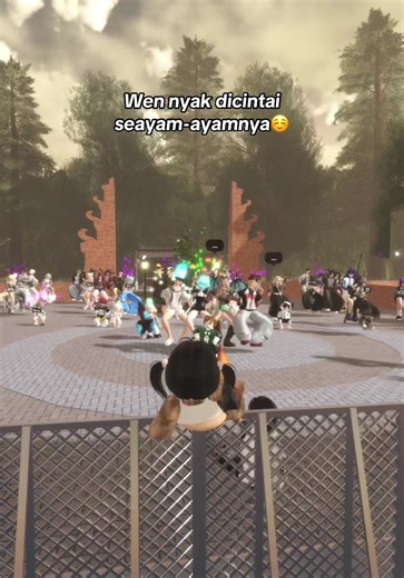 Wen wen wen🤏🏻 #roblox #robloxfyp #cidrojanjiroblox