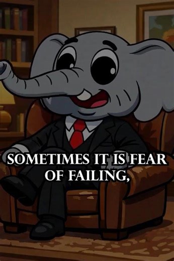 PROCRASTINATION - Doctor Probo #shorts #procrastination