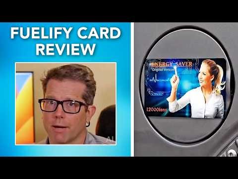 Fuelify Gas Card Reviews and Complaints, Explained