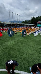 299K views · 8.8K reactions | Full dress dress rehearsal | Jacob Khaling Rai | Facebook