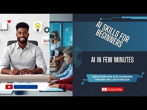 Artificial Intelligence Basics – Complete Beginner’s Guide