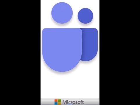 Utilización de Microsoft Teams desde un movil