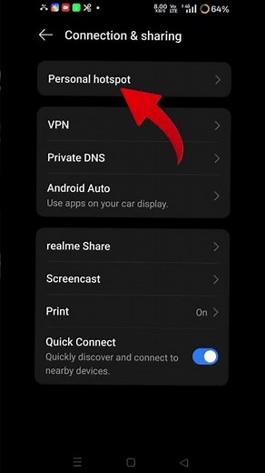 Wi Fi not working ll hotspot not working Hotspot Connect Nahi ho raha | how to connect wifi/hotspot
