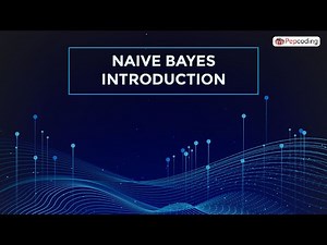 Naive Bayes Introduction | Naive Bayes | Data Science | NADOS