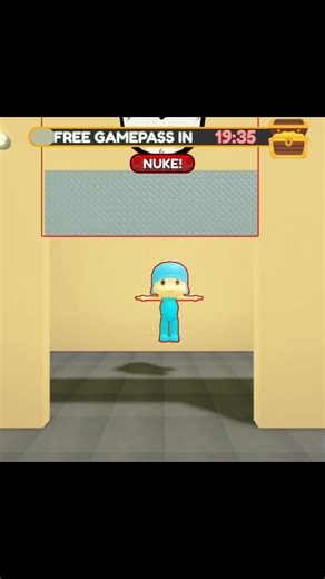 ESCAPE POCOYO SCHOOL BARRY'S PRISON RUN! OBBY #shorts #roblox #trending #games #viral